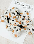 Bow’s And Pumpkin’s Baby Bow