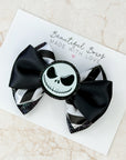 Jack Bebe Baby Bow