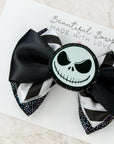Jack Bebe Baby Bow