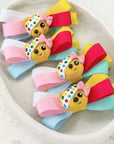 Bear Cinzia Bows