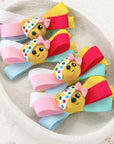 Bear Cinzia Bows