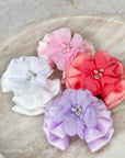 In Bloom Capri Baby Bow