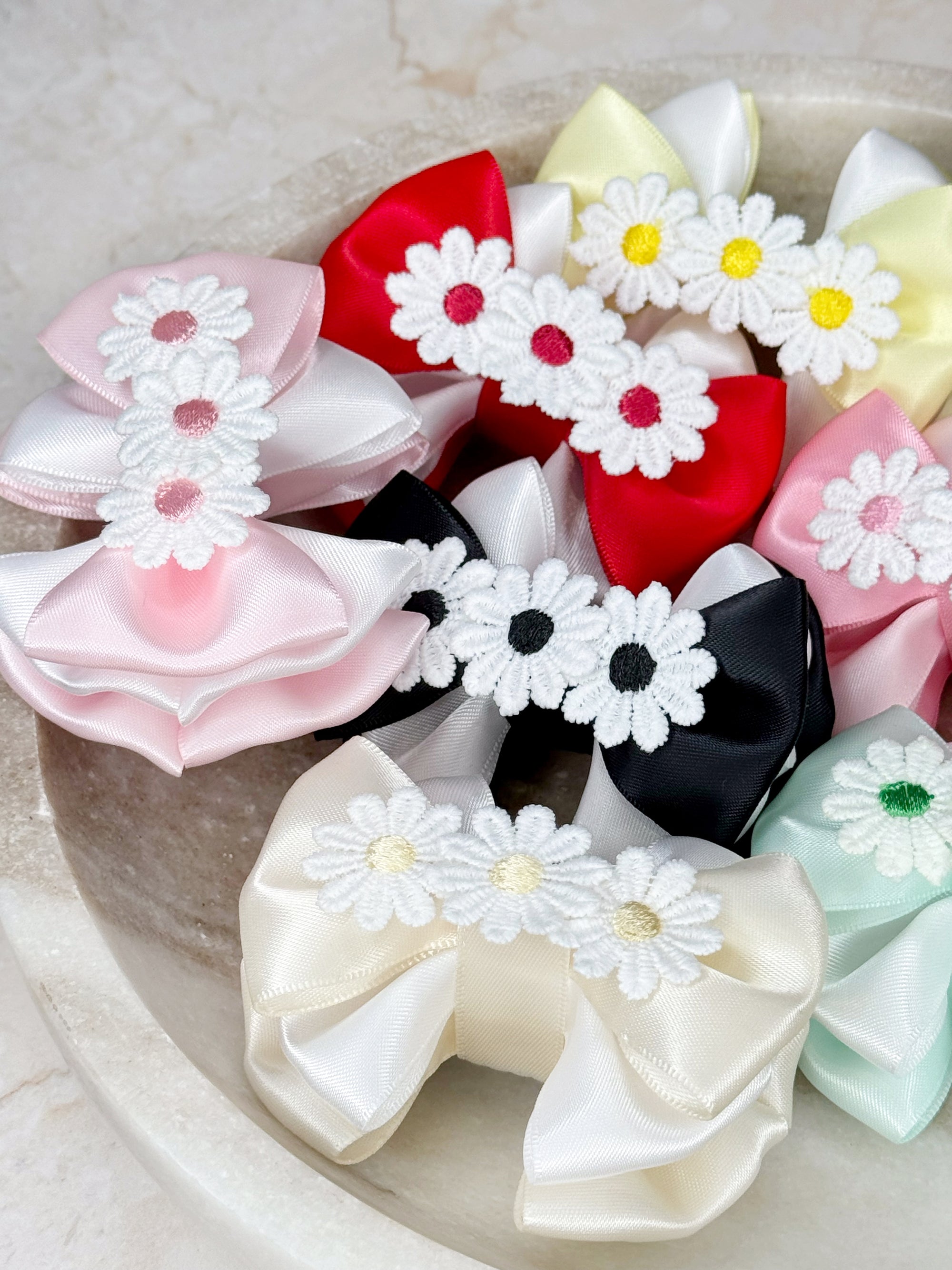 Daisy Bebe Bows