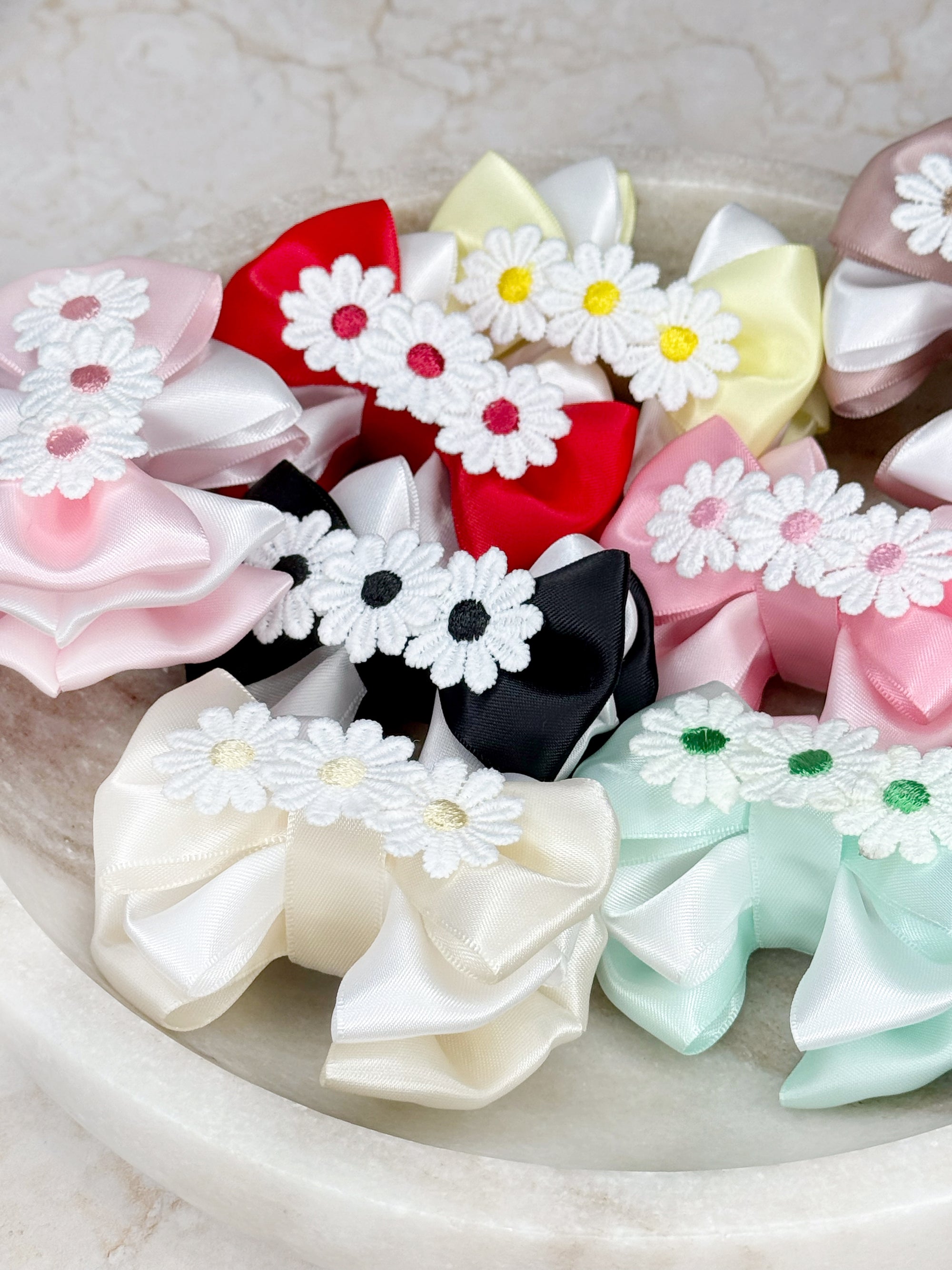 Daisy Bebe Bows