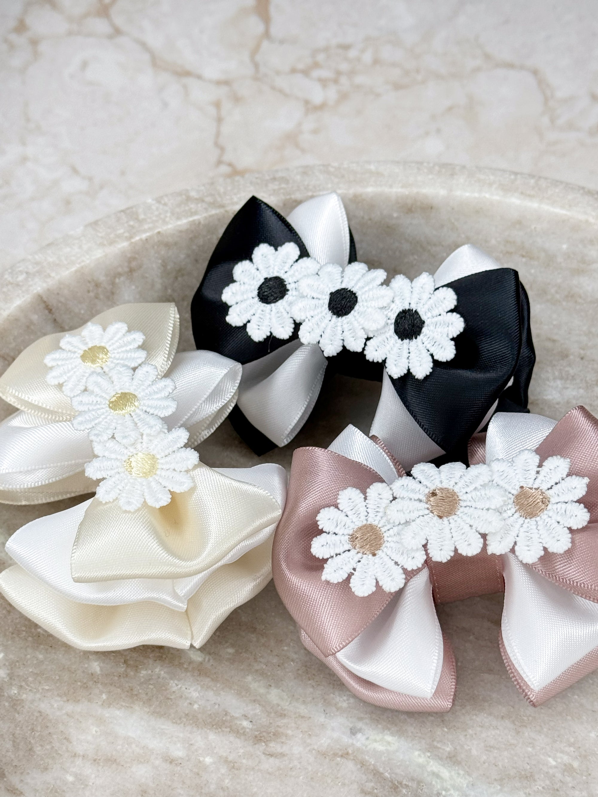 Daisy Bebe Bows