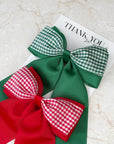 School Blair Bows