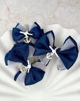 Hey Sailor Bebe Baby Bow