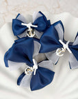 Hey Sailor Bebe Baby Bow