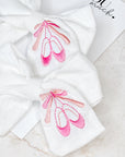 Ballet Selena Baby Bows