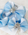 She Shall Go To The Ball Bebe Bows