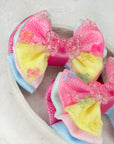Pick n Mix Capri Baby Bow