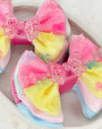 Pick n Mix Capri Baby Bow