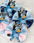 Pupalicious Capri Baby Bow