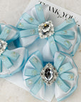 Do You Wanna Build A… Carrie Baby Bow