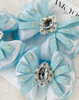 Do You Wanna Build A… Carrie Baby Bow