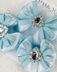 Do You Wanna Build A… Carrie Baby Bow
