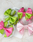 Witchy Baby Bow (comes with witchy centre, see our insta for reference)