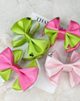 Witchy Baby Bow (comes with witchy centre, see our insta for reference)