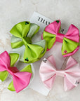 Witchy Baby Bow (comes with witchy centre, see our insta for reference)