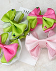 Witchy Baby Bow (comes with witchy centre, see our insta for reference)