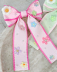 Girly Patch Blair Bows