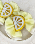 Sicily Capri Baby Bow