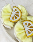 Sicily Capri Baby Bow