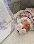 Big Sister, Little Sister Baby Bow