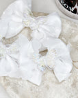 Butterfly Dreams Capri Baby Bow