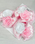 Flower Girl Capri Baby Bow