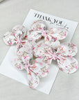 Ballet Animals Baby Bow