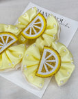 Summer In Sorrento Capri Baby Bow