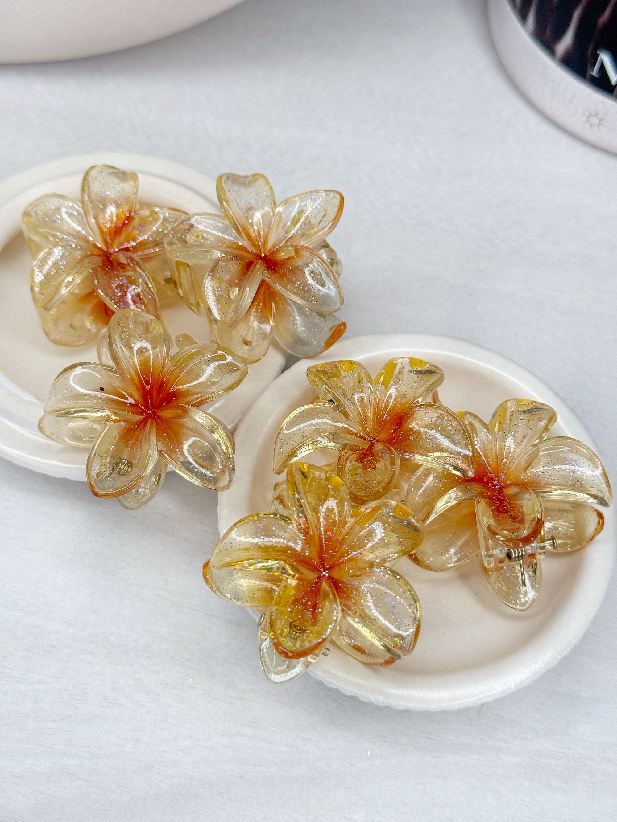 Maui Claw Clips