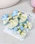 A Trip To Florence Bebe Baby Bow