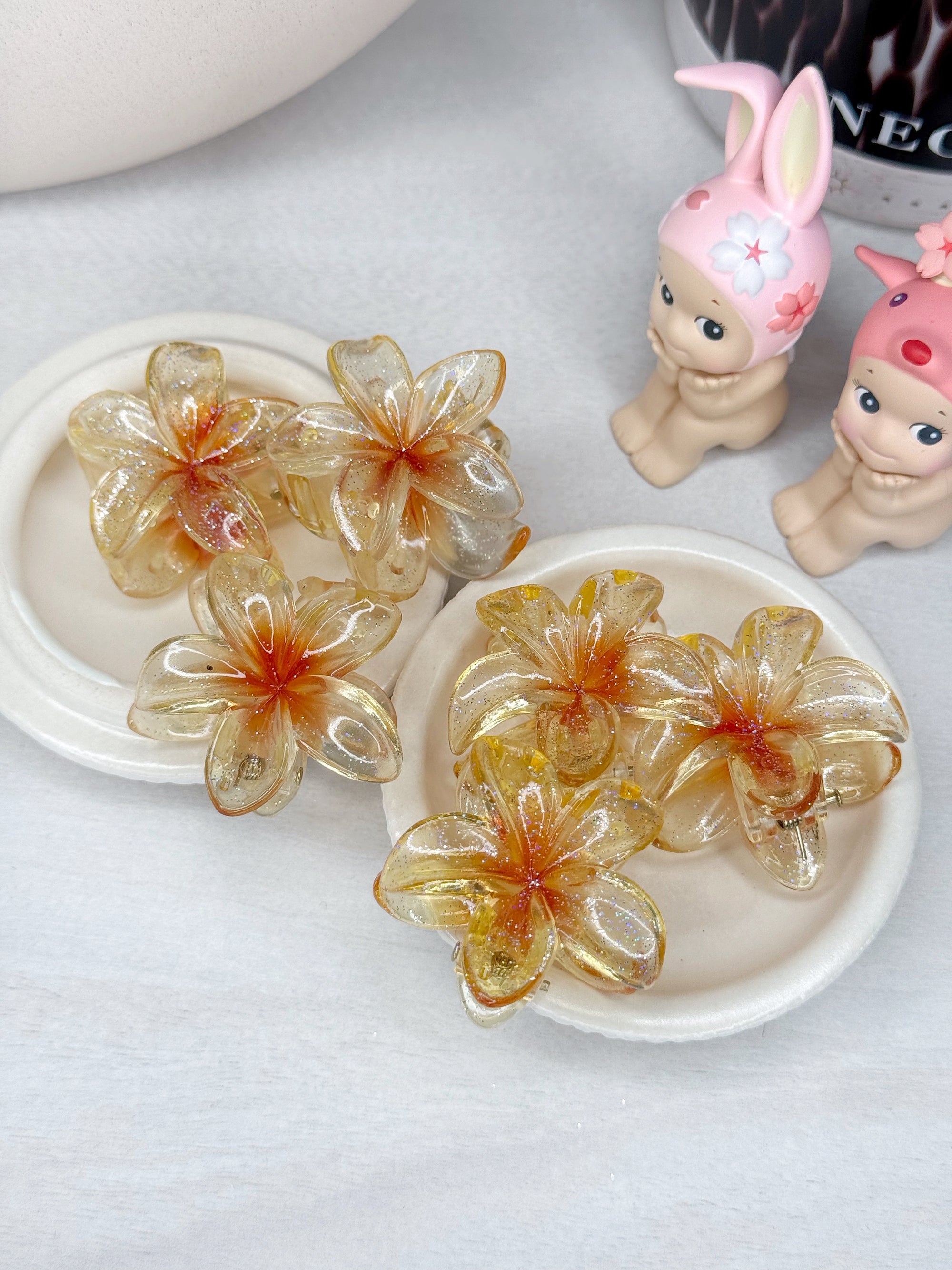 Maui Claw Clips