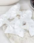 Butterfly Dreams Capri Baby Bow
