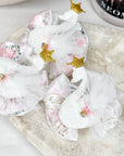 Swan Lake Capri Baby Bow