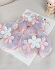 The Princess & Her Prince Giselle Baby Bow