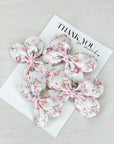 Ballet Animals Baby Bow