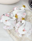 Swan Lake Capri Baby Bow