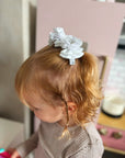 Mini In Bloom Capri Baby Bows