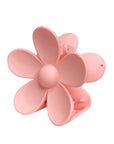 Daisy Clip In Grapefruit