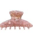 Small Hailey Clip In Strawberry Kiss