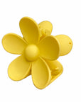 Daisy Clip In Sunrise